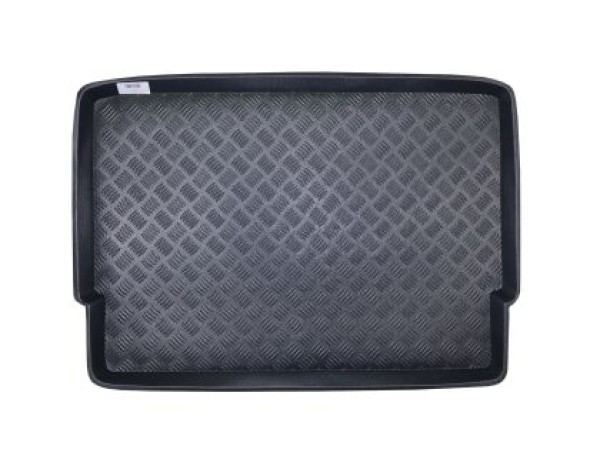 Πατάκι - σκαφάκι πορτ μπαγκάζ για Opel Crossland X bottom floor (2017+) - 1τμχ.