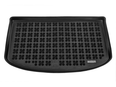 Πατάκι για πορτ - μπαγκάζ λαστιχένιο για Kia SOUL XL bottom / Up floor (μετά το 2014) - Rezaw-Plast - 1τμχ.