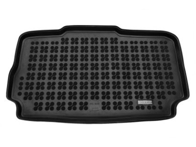 Πατάκι για πορτ - μπαγκάζ λαστιχένιο για Opel MERIVA bottom floor , version with movable rear seats (μετά το 2014) - Rezaw-Plast - 1τμχ.