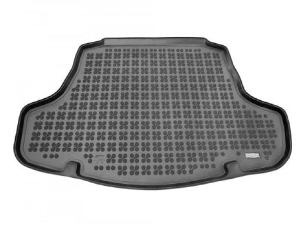 Πατάκι για πορτ - μπαγκάζ λαστιχένιο για Toyota Camry (2017+) Sedan, Hybrid, version with an irregular size spare tire (space saver, smaller than standard tires), without Surround Sound - System - Rezaw-Plast - 1τμχ. Πατάκι για πορτ - μπαγκάζ λαστιχένιο για Toyota Camry (2017+) Sedan, Hybrid, version with an irregular size spare tire (space saver, smaller than standard tires), without Surround Sound - System - Rezaw-Plast - 1τμχ.