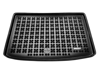 Πατάκι για πορτ - μπαγκάζ λαστιχένιο για Volkswagen GOLF V PLUS (μετά το 2004) - Rezaw-Plast - 1τμχ.