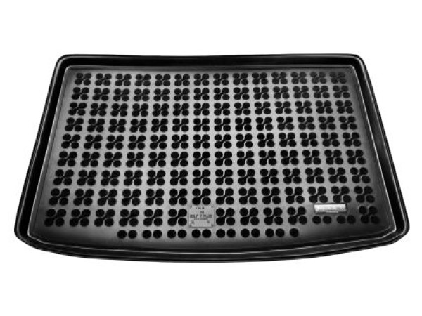 Πατάκι για πορτ - μπαγκάζ λαστιχένιο για Volkswagen GOLF V PLUS (μετά το 2004) - Rezaw-Plast - 1τμχ.