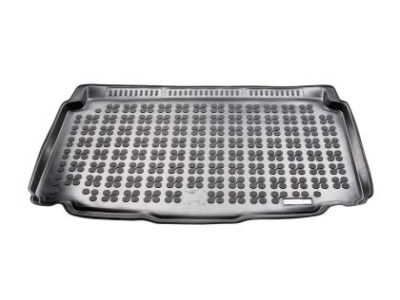 Πατάκι για πορτ - μπαγκάζ λαστιχένιο για Volkswagen T- ROC bottom floor (μετά το 2017) - Rezaw-Plast - 1τμχ.