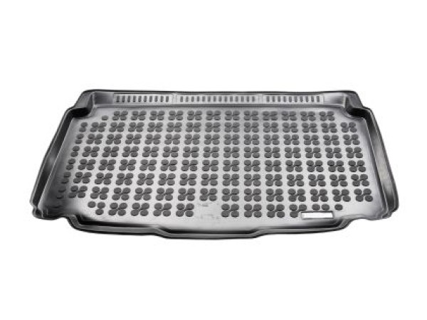 Πατάκι για πορτ - μπαγκάζ λαστιχένιο για Volkswagen T- ROC bottom floor (μετά το 2017) - Rezaw-Plast - 1τμχ.