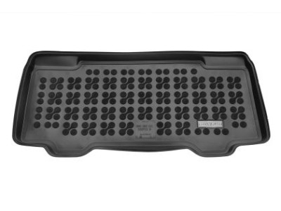 Πατάκι για πορτ - μπαγκάζ λαστιχένιο για Mini One Cooper bottom floor (μετά το 2013) - Rezaw-Plast - 1τμχ.