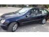Ανεμοθραύστες Heko για Mercedes E-Class W211 (2002-2009) sedan ,combi - 2 τμχ. εμπρός