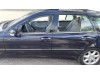 Ανεμοθραύστες Heko για Mercedes E-Class W211 (2002-2009) sedan ,combi - 2 τμχ. εμπρός