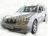 Ανεμοθραύστες Heko για Mercedes E-Class W211 (2002-2009) sedan ,combi - 2 τμχ. εμπρός