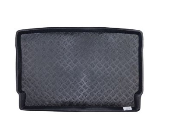 Πατάκι - σκαφάκι πορτ μπαγκάζ για Peugeot 207 (2006-2012) HB - 1τμχ.