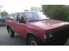 Ανεμοθραύστες Heko για Nissan Terrano / Pickup D21 / Navara D21 / King Cab D21 (1987-1995) 2 πορτο και μιάμιση καμπίνα