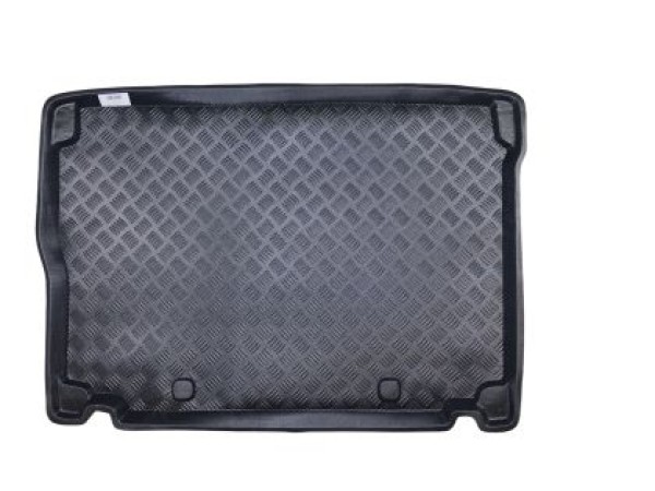 Πατάκι - σκαφάκι πορτ μπαγκάζ για Renault Scenic III (2009-2016) with net - 1τμχ.