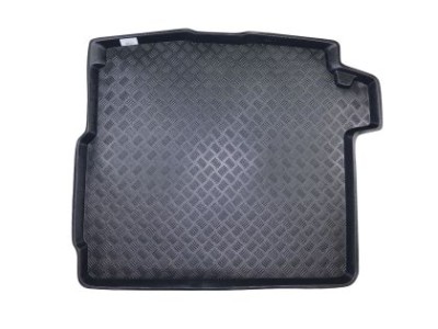 Πατάκι - σκαφάκι πορτ μπαγκάζ για Renault Megane II (2002-2008) combi, with spare tyre - 1τμχ.