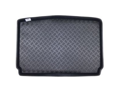 Πατάκι - σκαφάκι πορτ μπαγκάζ για Renault Megane IV (2016+) hatchback 5 doors - 1τμχ.