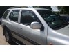 Ανεμοθραύστες Heko για Opel Frontera B (1999-2004) 5 πορτο - 4 τμχ. εμπρός και πίσω