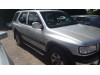 Ανεμοθραύστες Heko για Opel Frontera B (1999-2004) 5 πορτο - 4 τμχ. εμπρός και πίσω