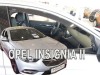 Ανεμοθραύστες Heko για Opel Insignia (2017+) - 2 τμχ. εμπρός