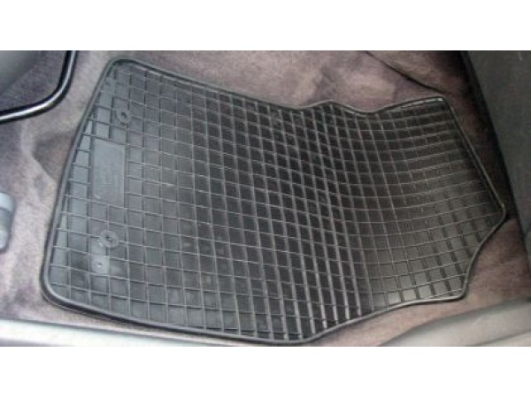 Λαστιχένια πατάκια Petex για Volvo S40 / V40 (1996-2004) - 4τμχ.