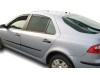 Ανεμοθραύστες Heko για Renault Laguna (2001-2007) combi - 4 τμχ εμπρός και πίσω