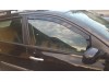 Ανεμοθραύστες Heko για Renault Megane (2002-2008) sedan - 4 τμχ εμπρός και πίσω