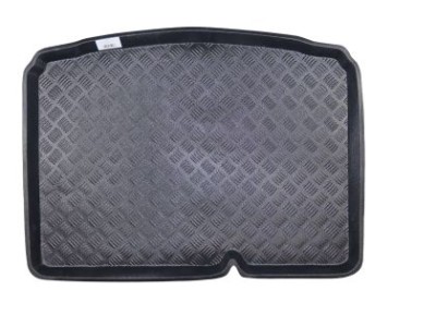 Πατάκι - σκαφάκι πορτ μπαγκάζ για Skoda Fabia III (2014+) hatchback - 1τμχ.