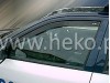 Ανεμοθραύστες Heko για Skoda Octavia 2 (2004-2013) 5 πορτο , sedan - 2 τμχ εμπρός