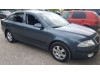 Ανεμοθραύστες Heko για Skoda Octavia 2 (2004-2013) 5 πορτο , sedan - 2 τμχ εμπρός