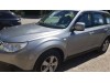 Ανεμοθραύστες Heko για Subaru Forester (2008-2013) - 4 τμχ εμπρός και πίσω