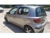 Ανεμοθραύστες Heko για Toyota Yaris (1999-2001) 5 πορτο - 2 τμχ εμπρός