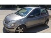 Ανεμοθραύστες Heko για Toyota Yaris (2001-2006) 5 πορτο - 4 τμχ εμπρός και πίσω