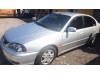 Ανεμοθραύστες Heko για Toyota Corolla (2002-2007) 5 πορτο, sedan - 2 τμχ εμπρός