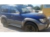 Ανεμοθραύστες Heko για Toyota Land Cruiser J90 (1996-2002) 3/5 πορτο - 2 τμχ. εμπρός