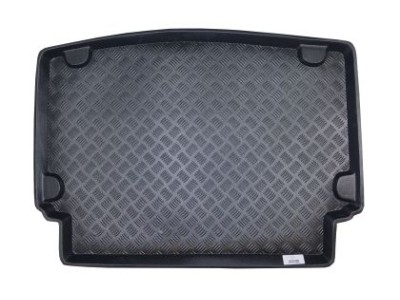 Πατάκι - σκαφάκι πορτ μπαγκάζ για Vw Caddy (2008+) Life Maxi 7 seats - 1τμχ.