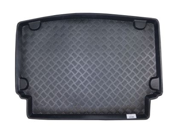 Πατάκι - σκαφάκι πορτ μπαγκάζ για Vw Caddy (2008+) Life Maxi 7 seats - 1τμχ.