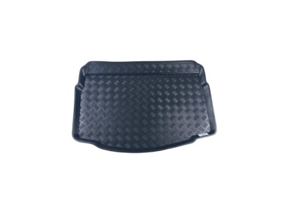 Πατάκι - σκαφάκι πορτ μπαγκάζ για Volkswagen Golf 7 (2012+) hatchback, Down floor - 1τμχ.