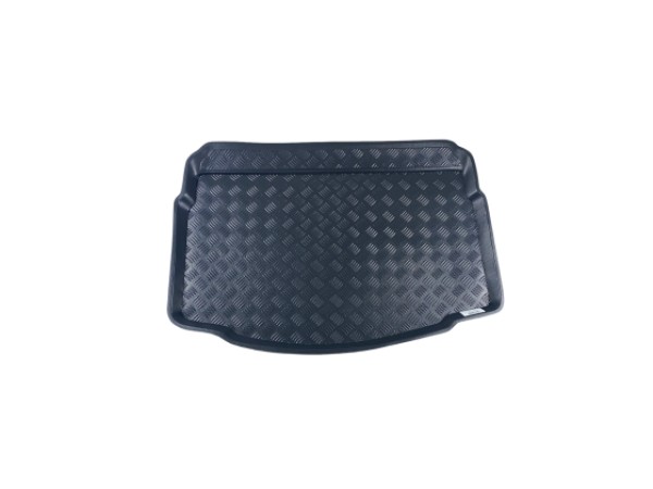 Πατάκι - σκαφάκι πορτ μπαγκάζ για Volkswagen Golf 7 (2012+) hatchback, Down floor - 1τμχ.