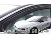 Ανεμοθραύστες Heko για Volkswagen ID.7 (2023+) - 2τμχ. εμπρός