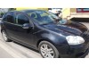 Ανεμοθραύστες Heko για Vw Golf 5 (2004-2008) 5 πορτο - 2 τμχ. εμπρός