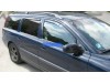 Ανεμοθραύστες Heko για Volvo V40 (1996-2004) combi - 4 τμχ εμπρός και πίσω