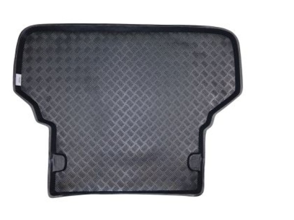 Πατάκι - σκαφάκι πορτ μπαγκάζ για Toyota Avensis I (1997-2003) combi - 1τμχ.