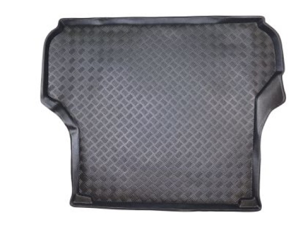 Πατάκι - σκαφάκι πορτ μπαγκάζ για Toyota Land Cruiser 100 (1998-2007) - 1τμχ.