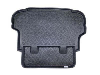 Πατάκι - σκαφάκι πορτ μπαγκάζ για Nissan Terano (1993-2003) 5 doors 4x4 - 1τμχ.