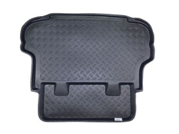 Πατάκι - σκαφάκι πορτ μπαγκάζ για Nissan Terano (1993-2003) 5 doors 4x4 - 1τμχ.