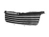 Μάσκα χωρίς σήμα για Vw Passat B5.5 (2001-2005) - πλαίσιο χρωμίου