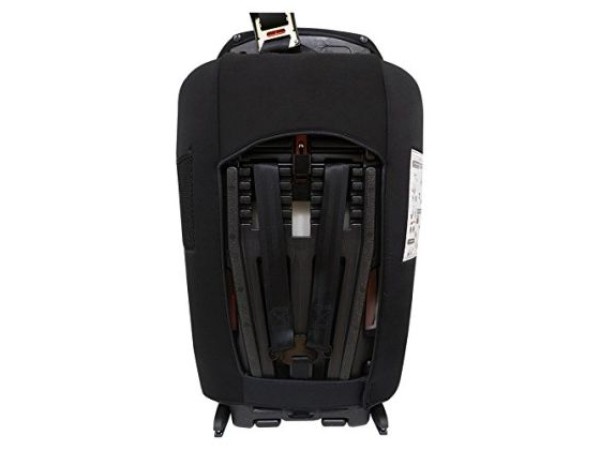 Παιδικό κάθισμα αυτοκινήτου Junior - Premium Plus Black