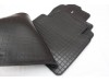 Λαστιχένια πατάκια Frogum για Nissan X-Trail (2001-2008) - 4τμχ.