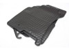 Λαστιχένια πατάκια Frogum για Nissan X-Trail (2001-2008) - 4τμχ.