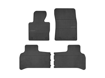 Λαστιχένια πατάκια Frogum για Range Rover Vogue (2005-2012) - 4 τμχ.