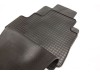Λαστιχένια πατάκια Petex Petex για OPEL Antara (2006-2016) / CHEVROLET Captiva I (2006-2018) - 4τμχ.