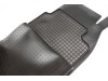 Λαστιχένια πατάκια Petex για OPEL Insignia (2008-2017) / CHEVROLET Malibu (2012-2016) - 4τμχ.