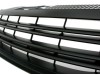 Μάσκα χωρίς σήμα για Vw Tiguan (2007-2011) - μαύρη